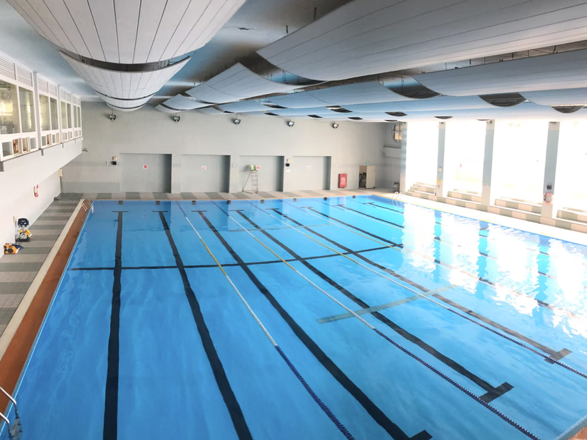 Centro Aquático