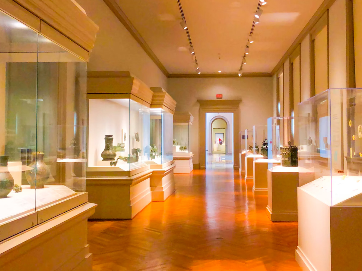 Museus